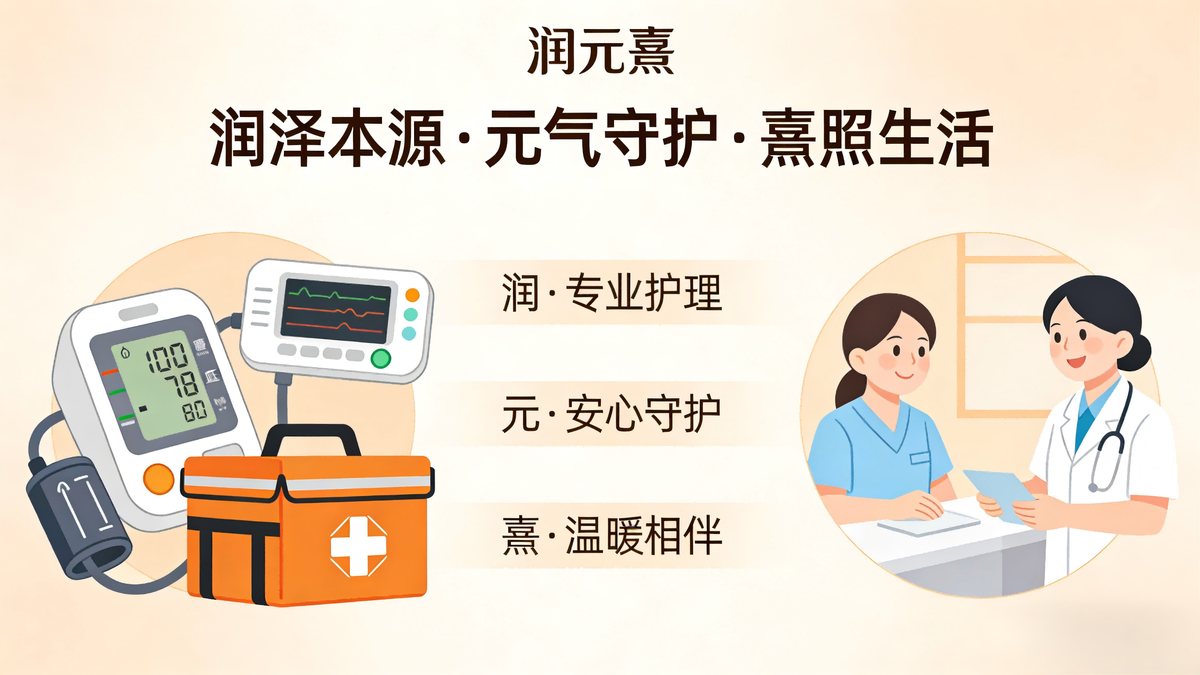 医疗用品与专业服务